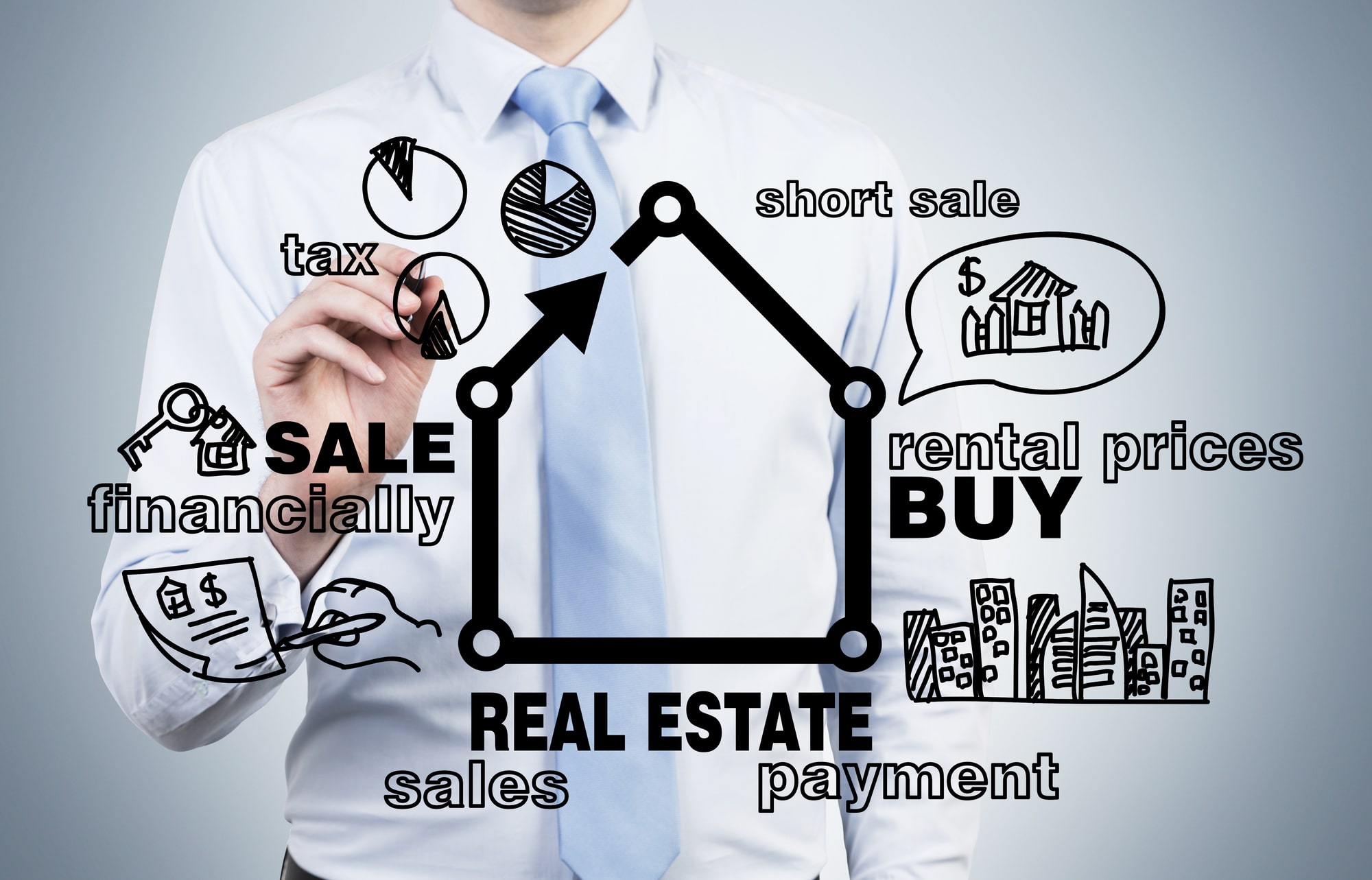 4 Helpful Real Estate Investing Tips for Beginners