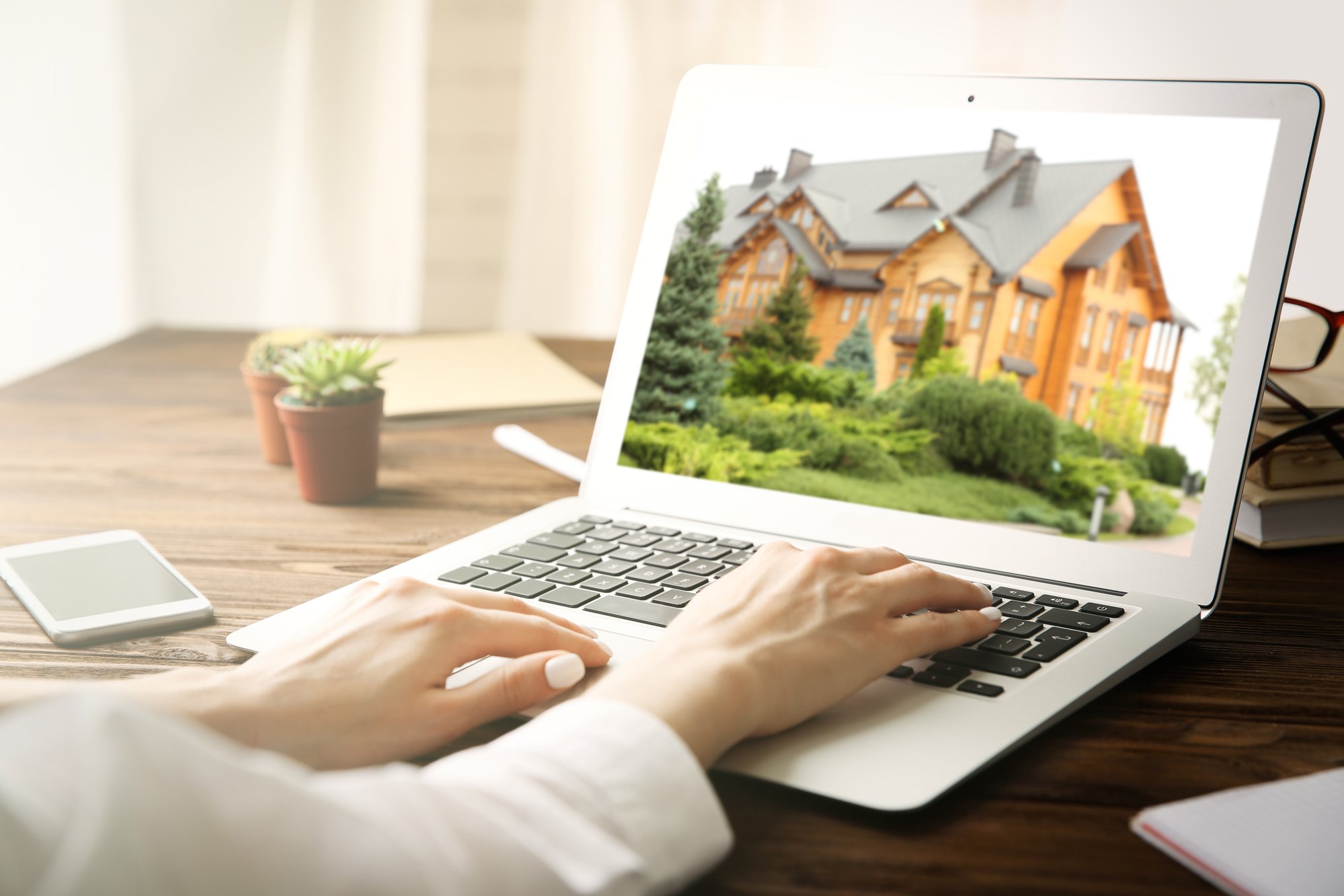 Long-Distance Investing Needs the Right Hampton Property Management