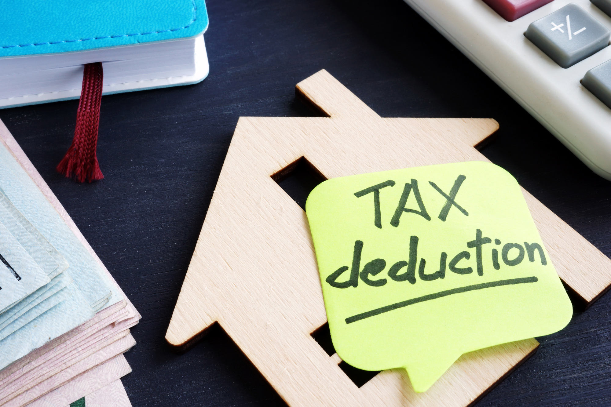 Tax Deductions for a Rental Property Landlords Should Know
