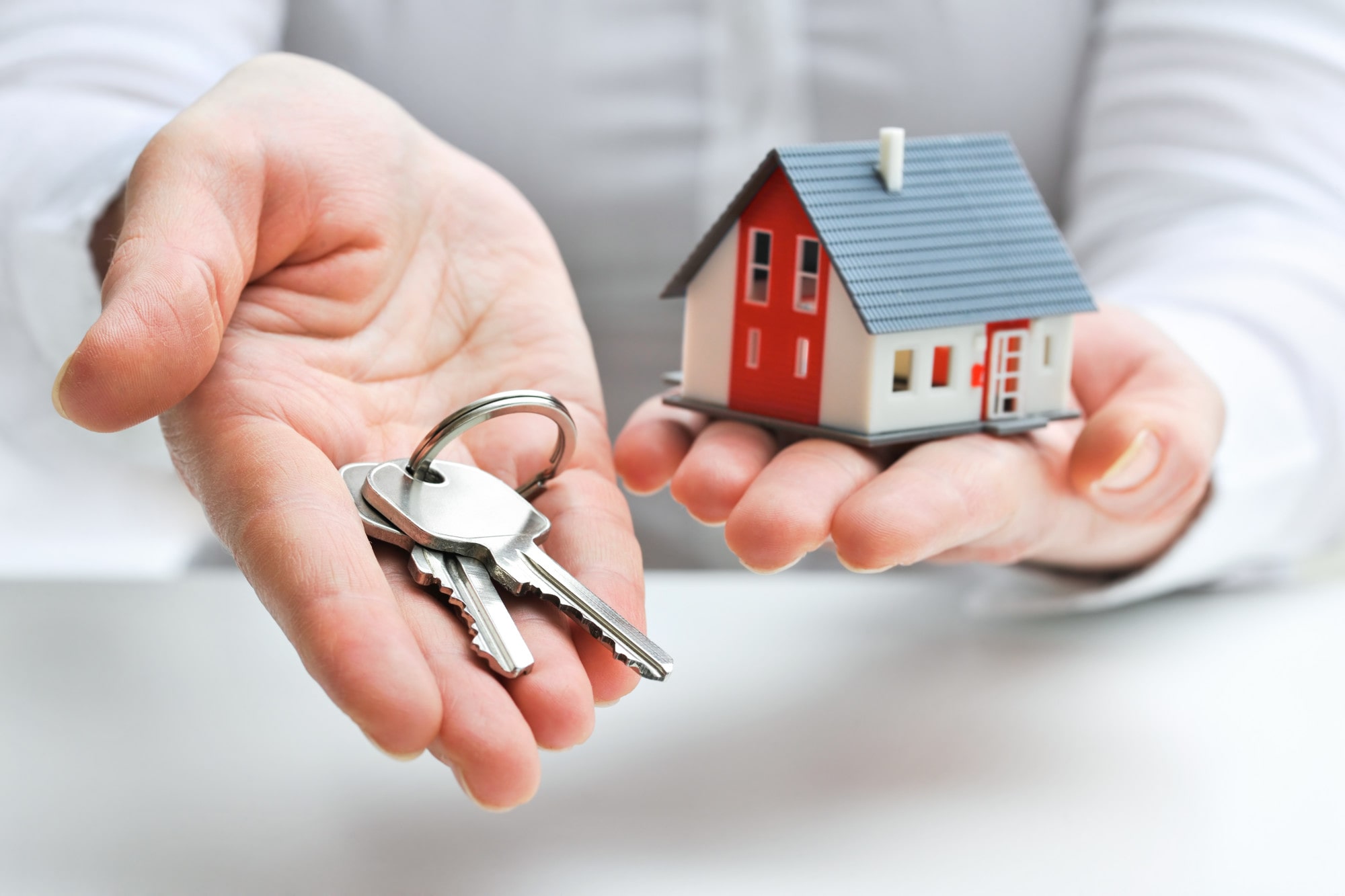 Rental Management or Tenant Placement: Which Is Better?